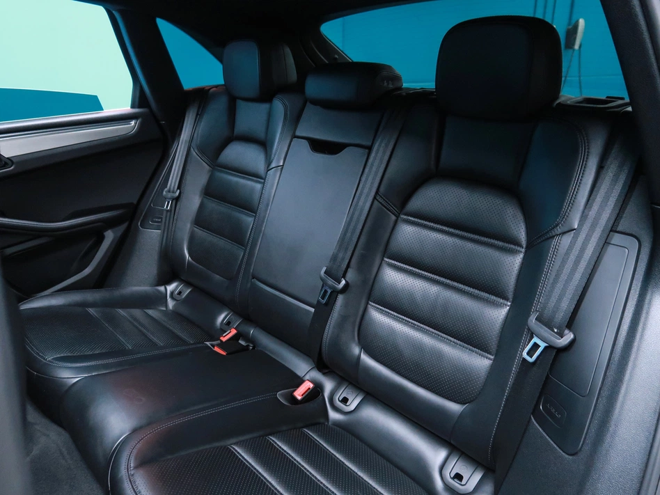 Porsche Macan S PDK 3.0 V6 258CV