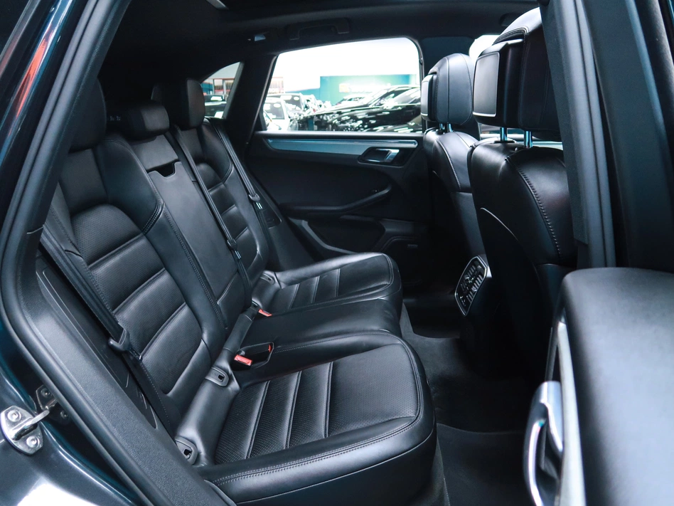 Porsche Macan S PDK 3.0 V6 258CV