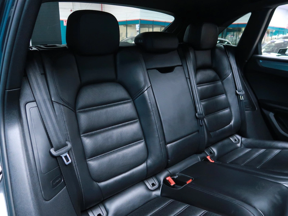 Porsche Macan S PDK 3.0 V6 258CV