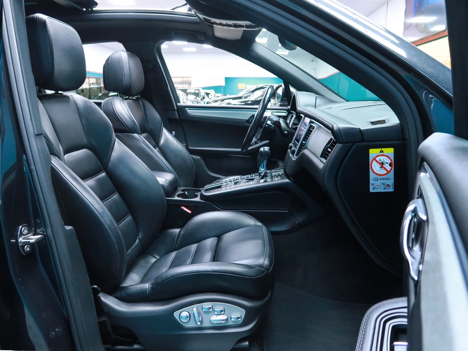 Porsche Macan S PDK 3.0 V6 258CV