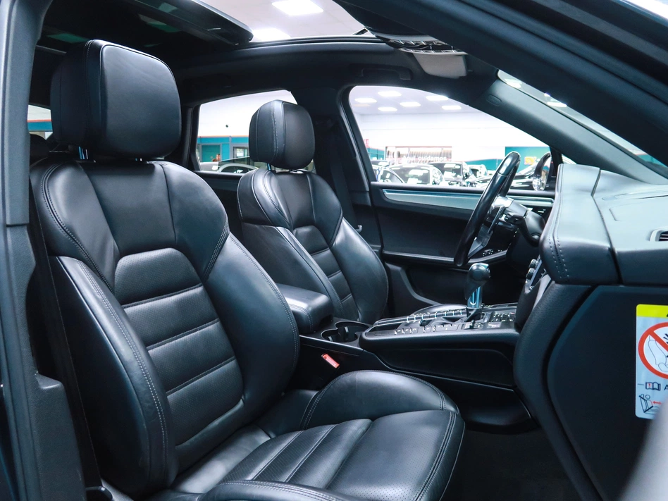 Porsche Macan S PDK 3.0 V6 258CV