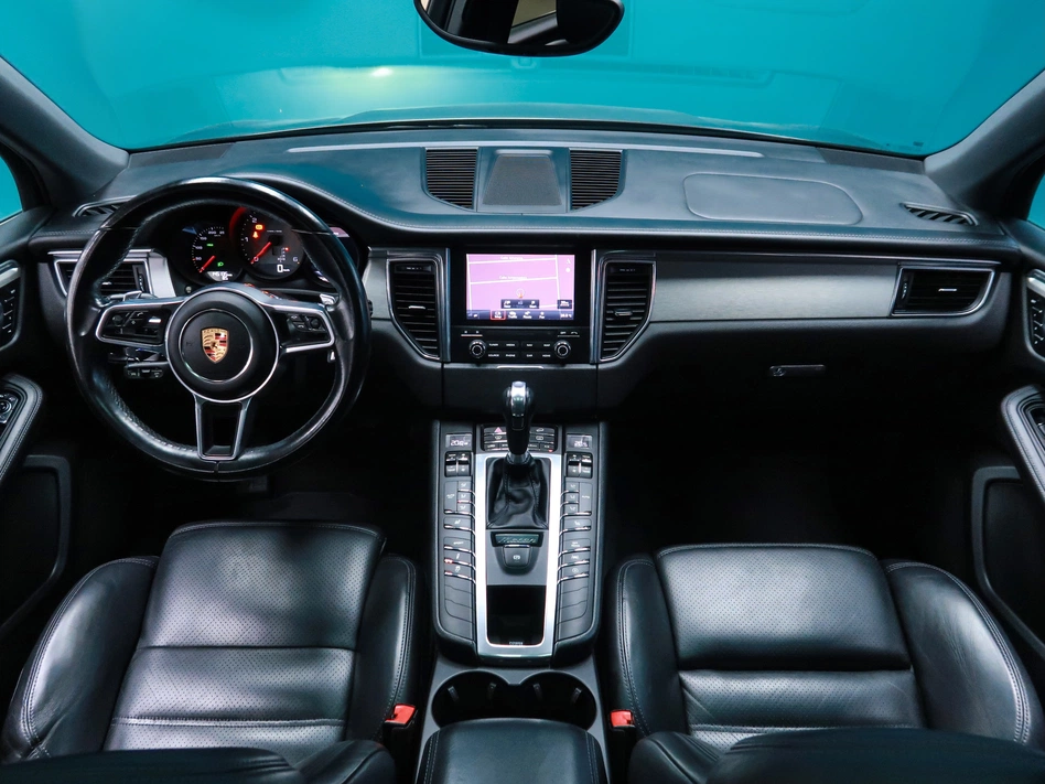 Porsche Macan S PDK 3.0 V6 258CV