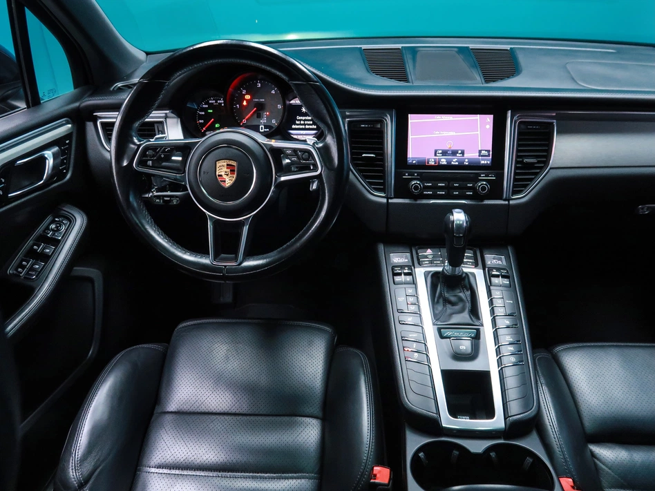 Porsche Macan S PDK 3.0 V6 258CV