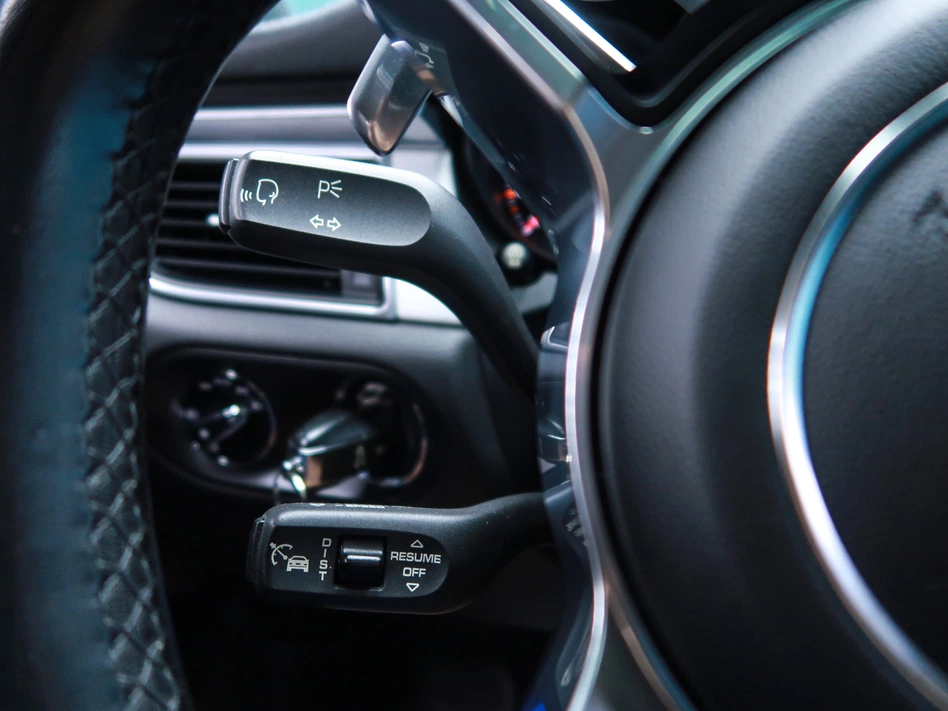 Porsche Macan S PDK 3.0 V6 258CV