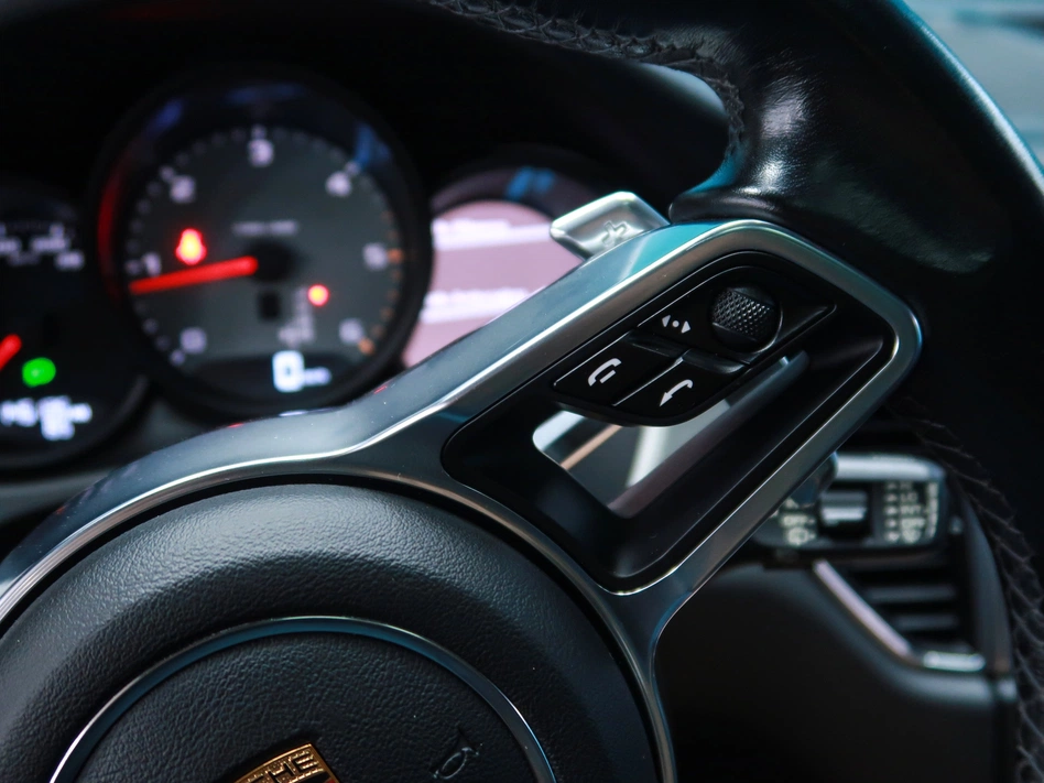 Porsche Macan S PDK 3.0 V6 258CV