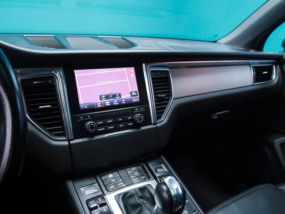 Porsche Macan S PDK 3.0 V6 258CV
