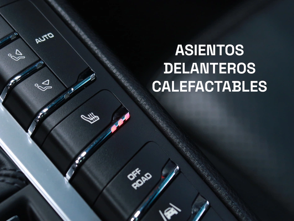 Porsche Macan S PDK 3.0 V6 258CV