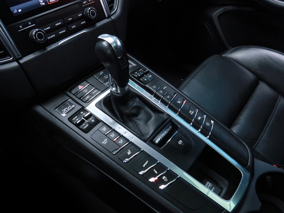 Porsche Macan S PDK 3.0 V6 258CV