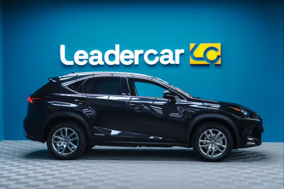 Lexus Nx 2.5 300H  EXECUTIVE NAVIGATION 4WD 197CV