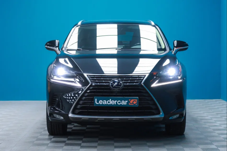 Lexus Nx 2.5 300H  EXECUTIVE NAVIGATION 4WD 197CV
