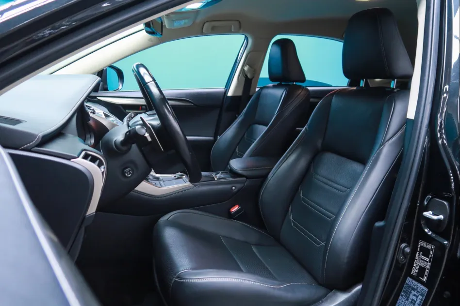 Lexus Nx 2.5 300H  EXECUTIVE NAVIGATION 4WD 197CV