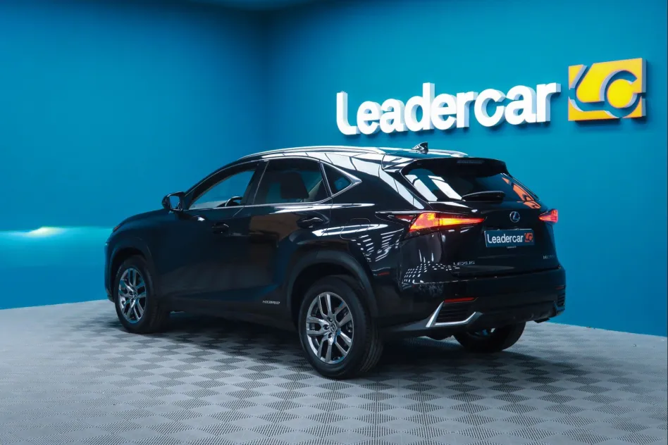Lexus Nx 2.5 300H  EXECUTIVE NAVIGATION 4WD 197CV
