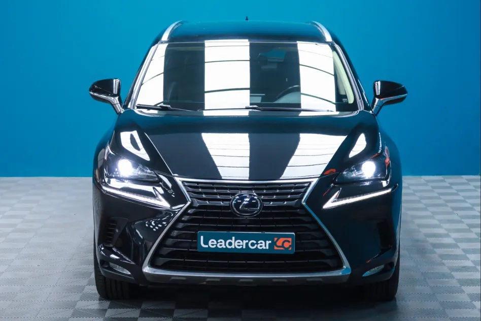 Lexus Nx 2.5 300H  EXECUTIVE NAVIGATION 4WD 197CV