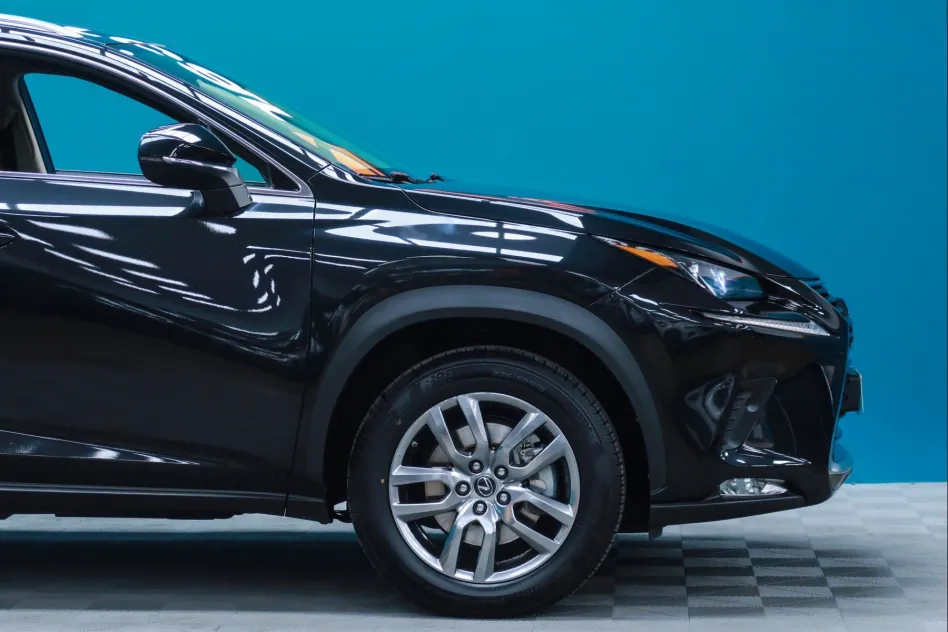 Lexus Nx 2.5 300H  EXECUTIVE NAVIGATION 4WD 197CV