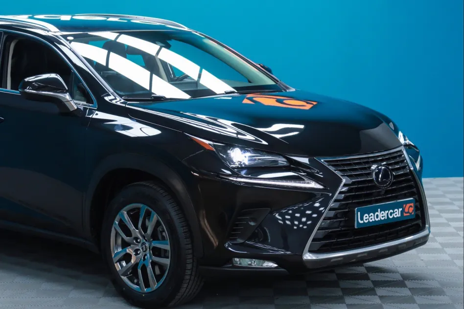 Lexus Nx 2.5 300H  EXECUTIVE NAVIGATION 4WD 197CV