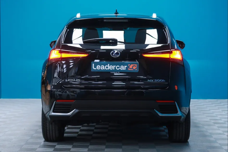 Lexus Nx 2.5 300H  EXECUTIVE NAVIGATION 4WD 197CV