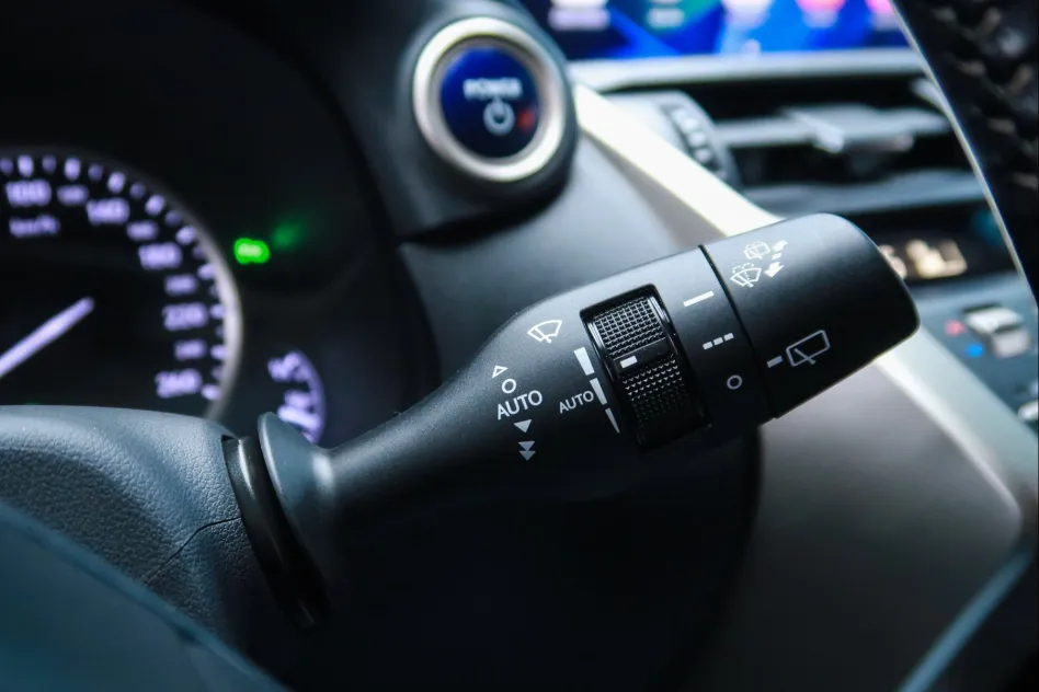 Lexus Nx 2.5 300H  EXECUTIVE NAVIGATION 4WD 197CV