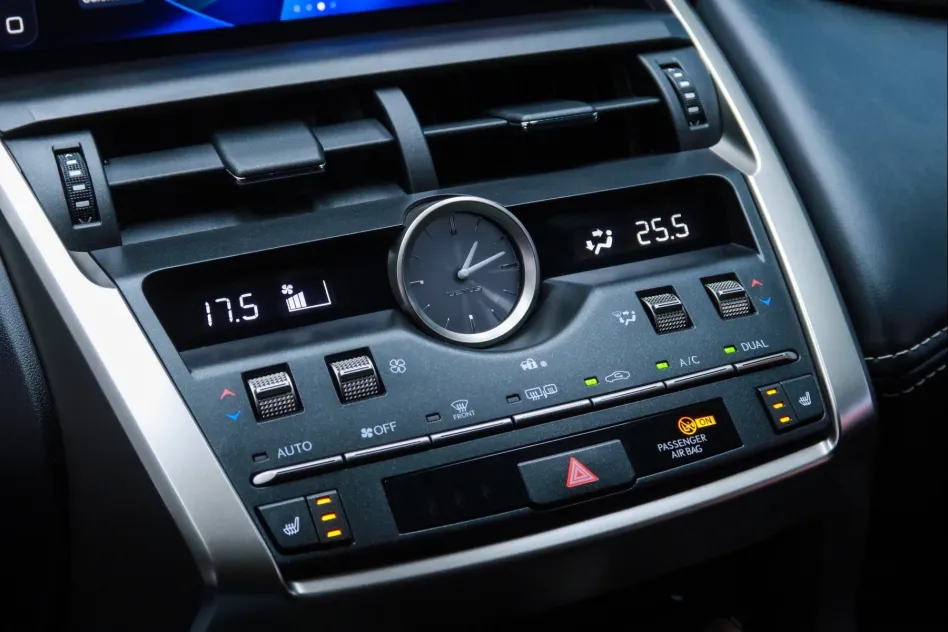 Lexus Nx 2.5 300H  EXECUTIVE NAVIGATION 4WD 197CV