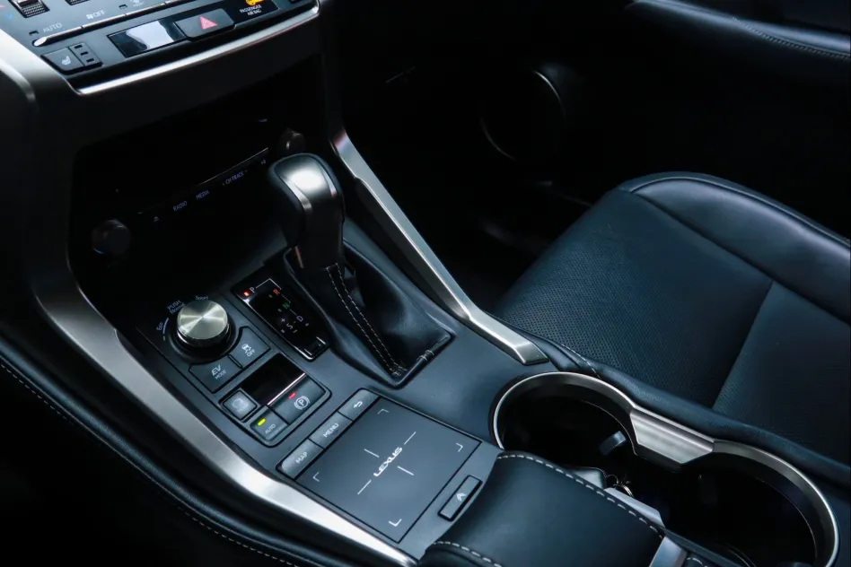 Lexus Nx 2.5 300H  EXECUTIVE NAVIGATION 4WD 197CV