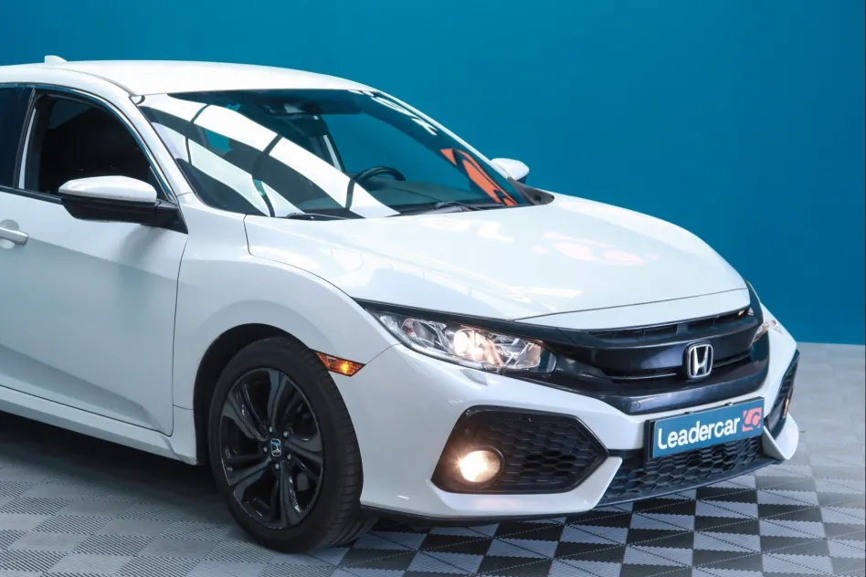Honda Civic 1.0 129CV