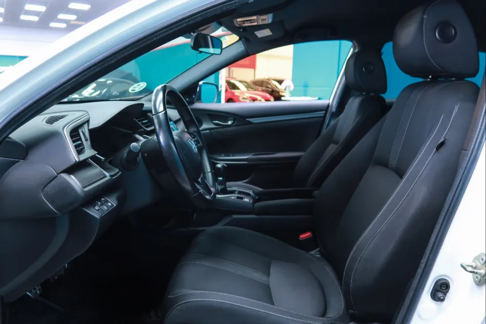 Honda Civic 1.0 129CV
