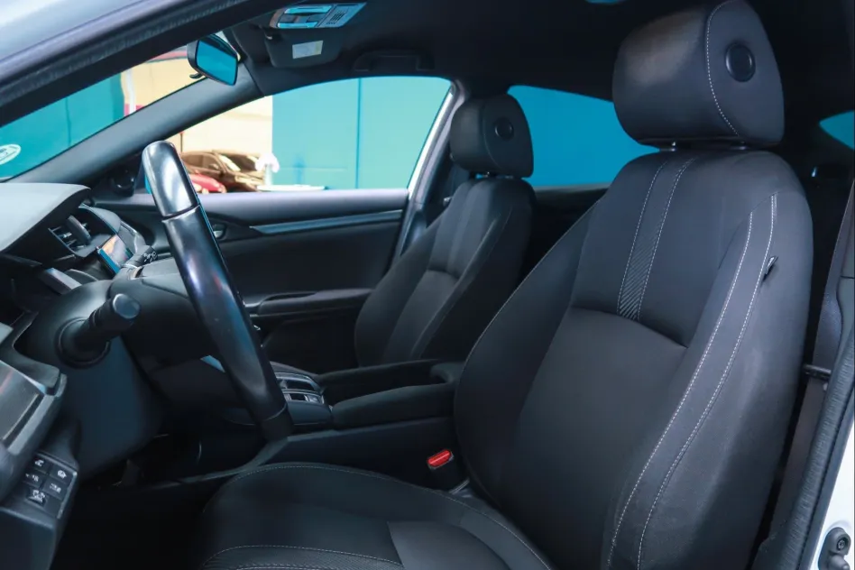 Honda Civic 1.0 129CV