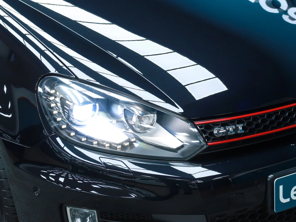 Volkswagen Golf GTI CABRIO 2.0 TSI 210CV