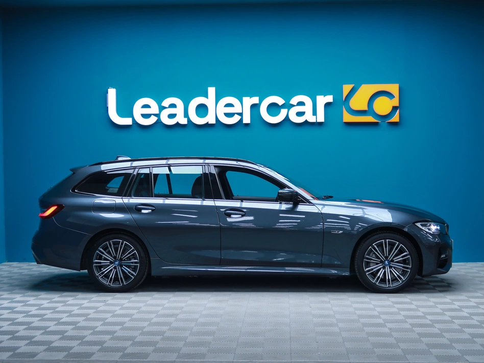 BMW Serie 3 330E XDRIVE TOURING 292CV