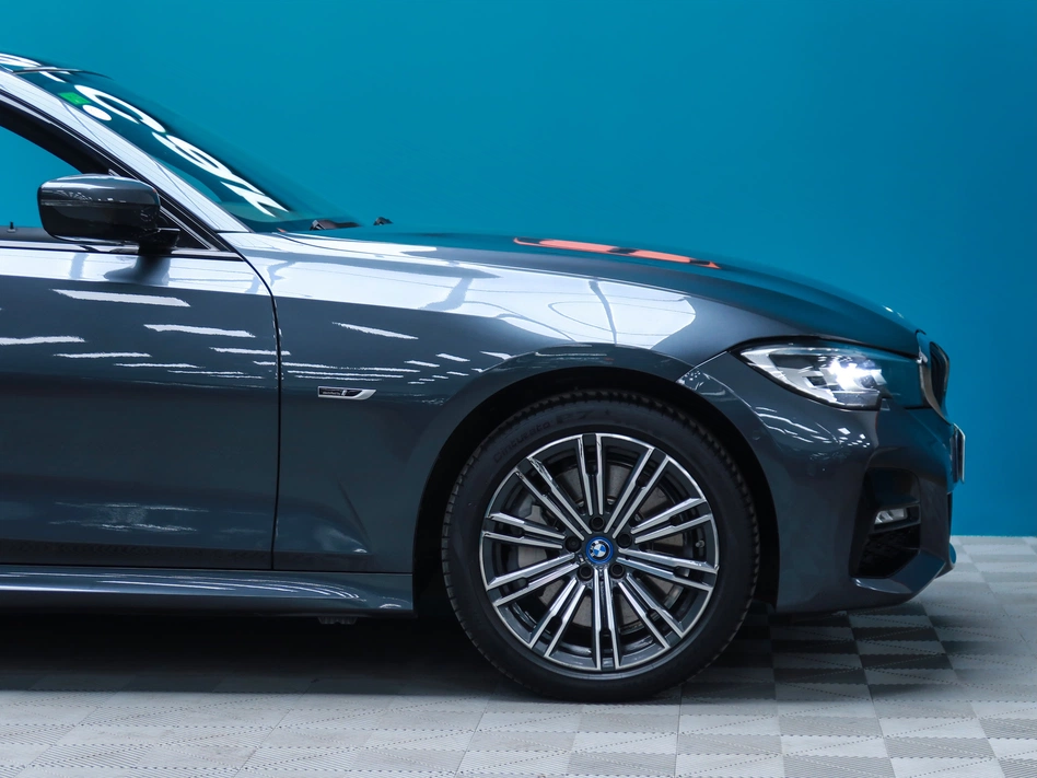 BMW Serie 3 330E XDRIVE TOURING 292CV