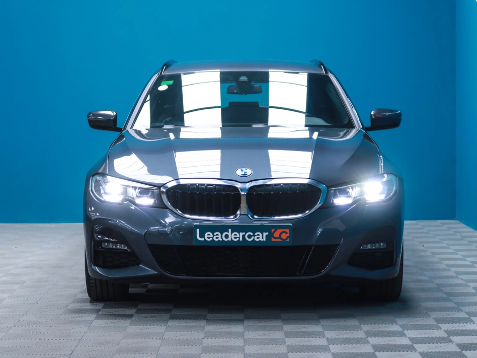 BMW Serie 3 330E XDRIVE TOURING 292CV
