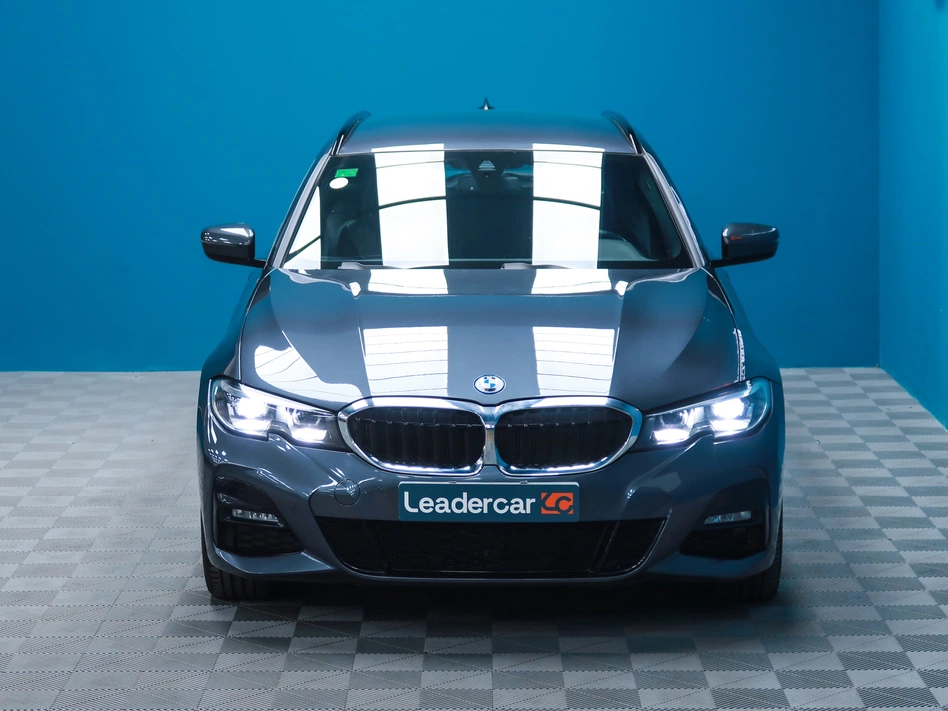 BMW Serie 3 330E XDRIVE TOURING 292CV
