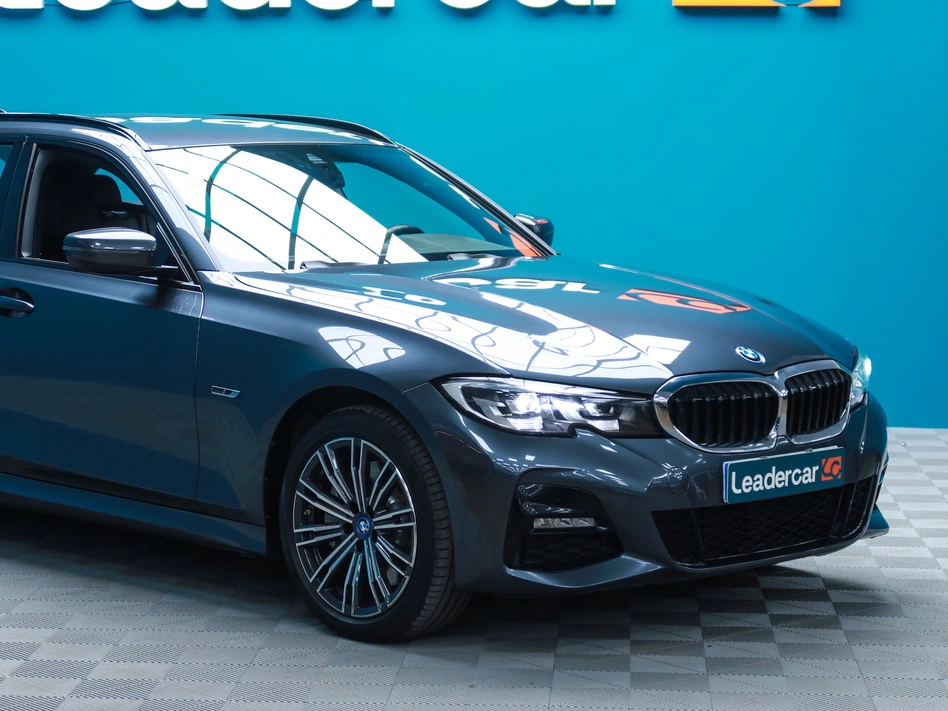 BMW Serie 3 330E XDRIVE TOURING 292CV