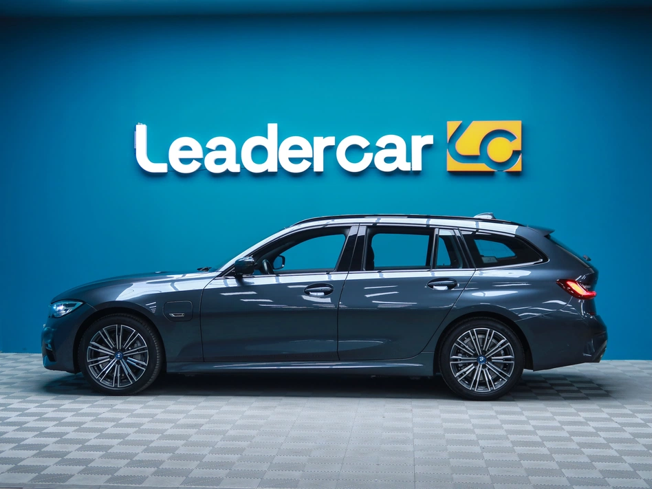 BMW Serie 3 330E XDRIVE TOURING 292CV