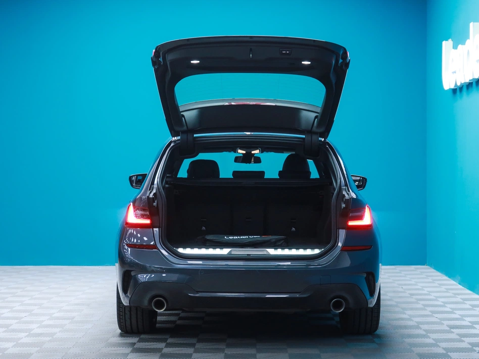 BMW Serie 3 330E XDRIVE TOURING 292CV
