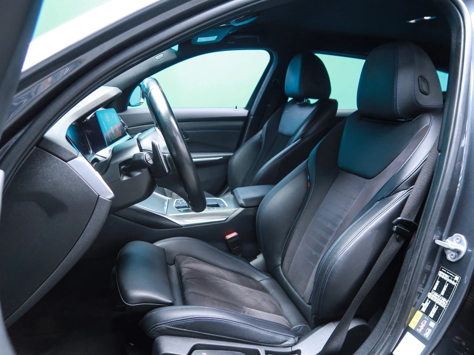 BMW Serie 3 330E XDRIVE TOURING 292CV