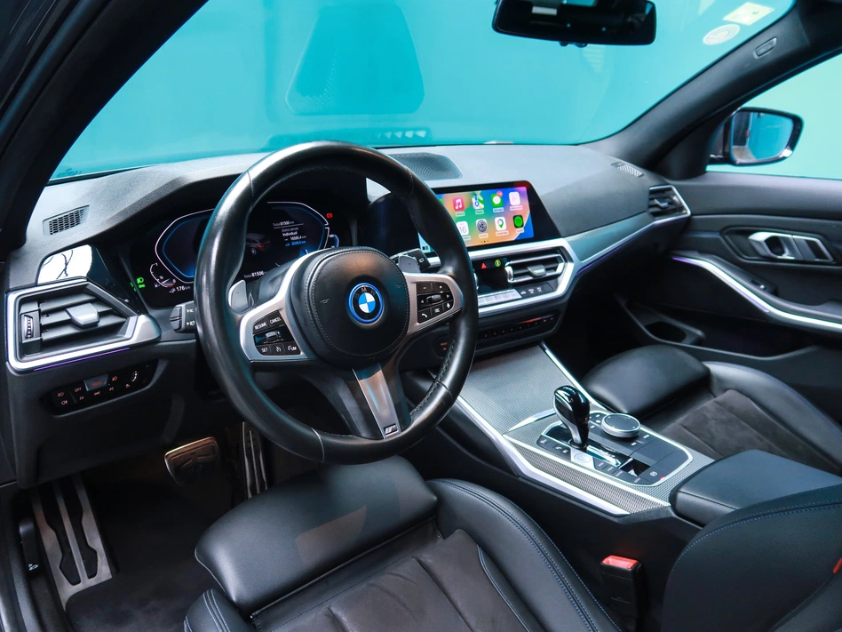 BMW Serie 3 330E XDRIVE TOURING 292CV