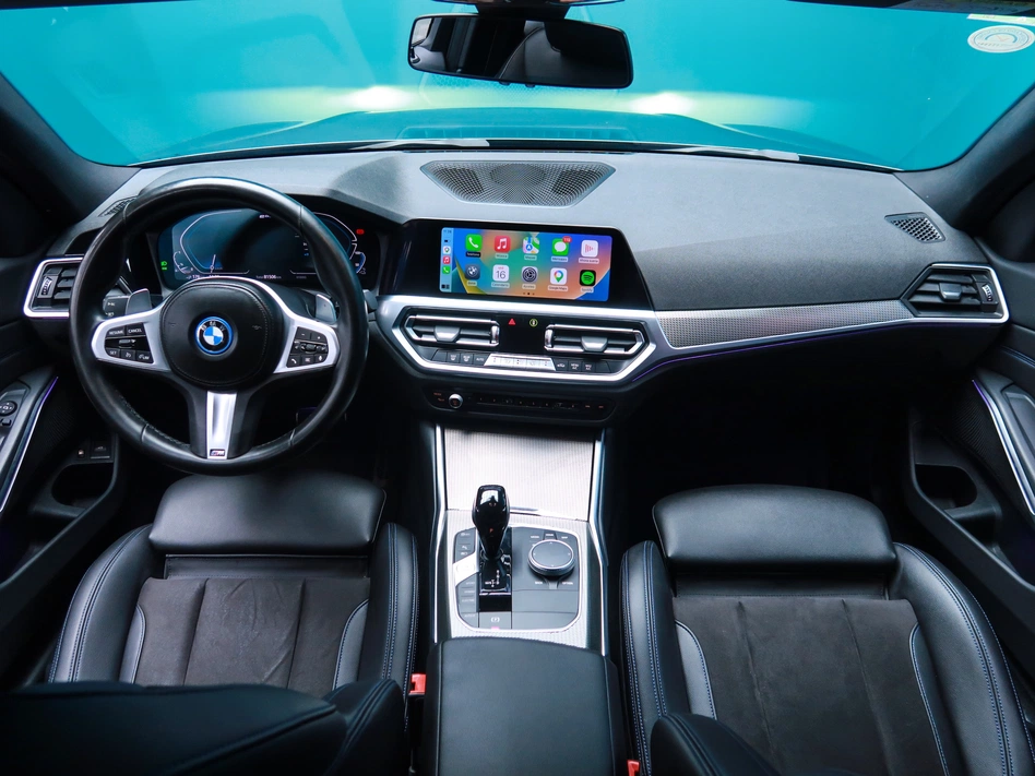 BMW Serie 3 330E XDRIVE TOURING 292CV