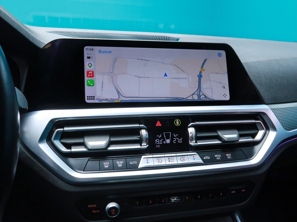 BMW Serie 3 330E XDRIVE TOURING 292CV