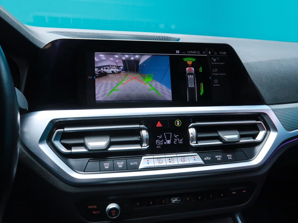 BMW Serie 3 330E XDRIVE TOURING 292CV