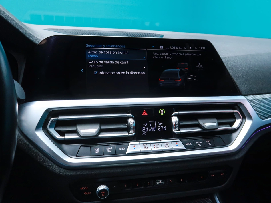 BMW Serie 3 330E XDRIVE TOURING 292CV