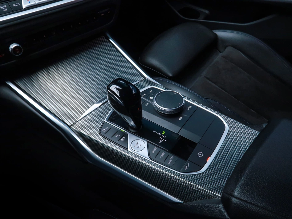 BMW Serie 3 330E XDRIVE TOURING 292CV