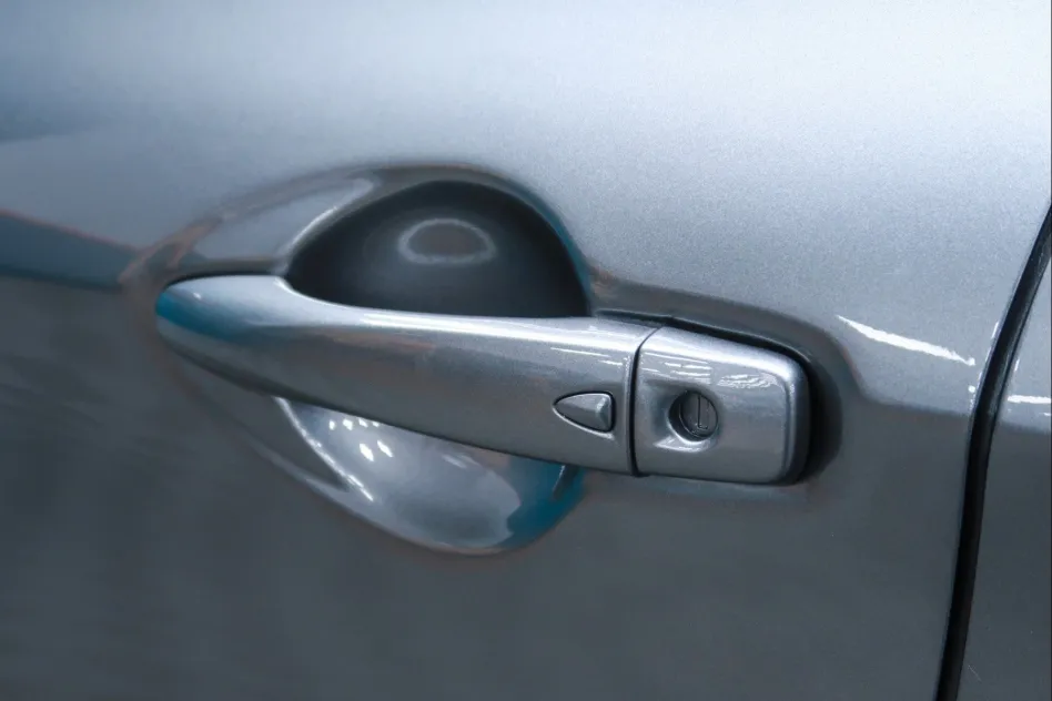 Nissan Qashqai N-CONNECTA 116CV