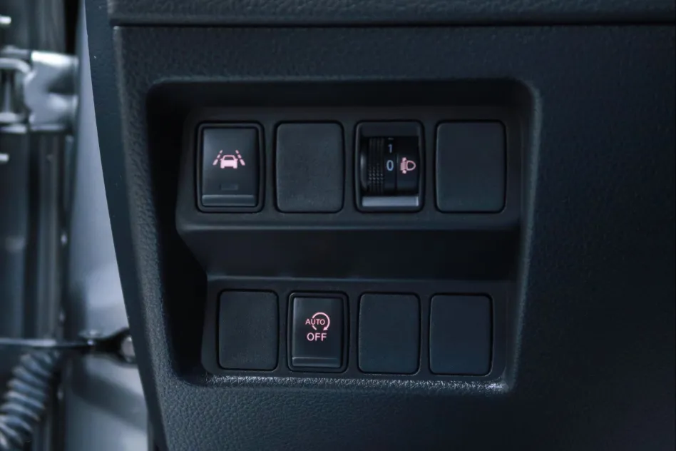 Nissan Qashqai N-CONNECTA 116CV