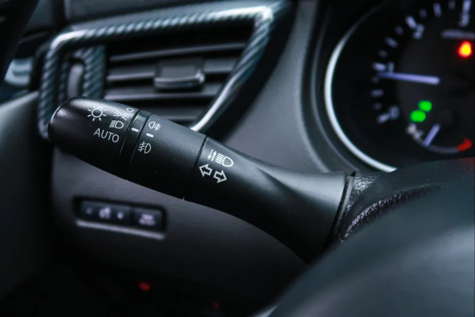 Nissan Qashqai N-CONNECTA 116CV