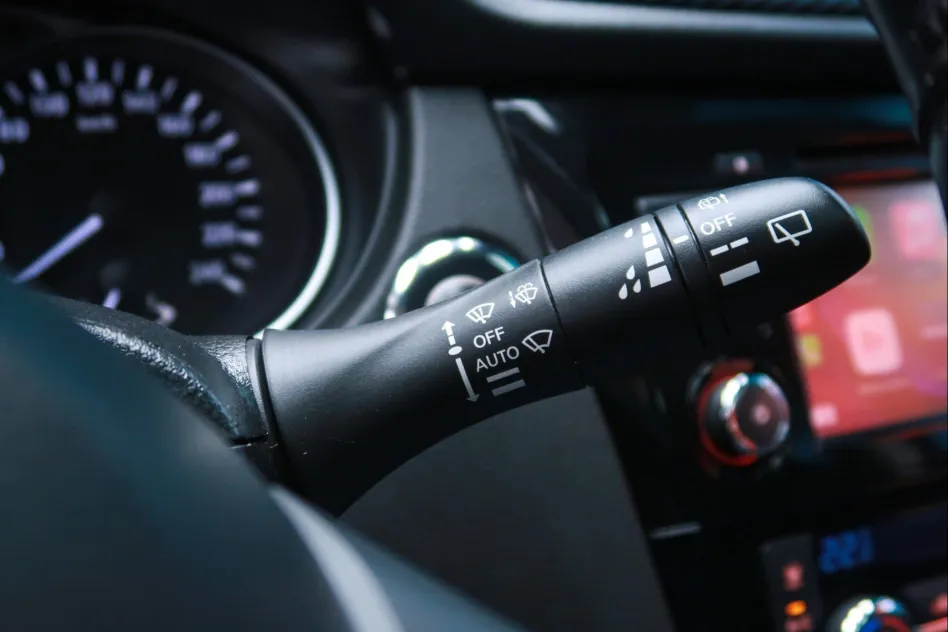 Nissan Qashqai N-CONNECTA 116CV