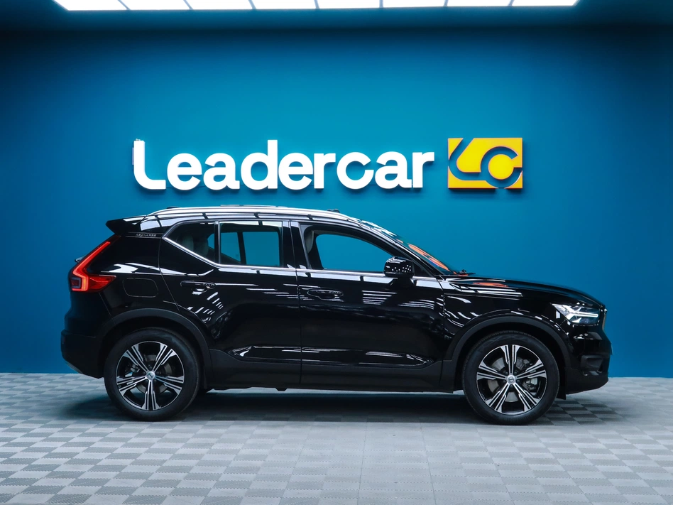 Volvo Xc40 1.5 T4 TWIN RECHARGE INSCRIPTION 211CV