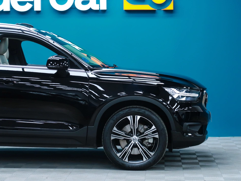Volvo Xc40 1.5 T4 TWIN RECHARGE INSCRIPTION 211CV
