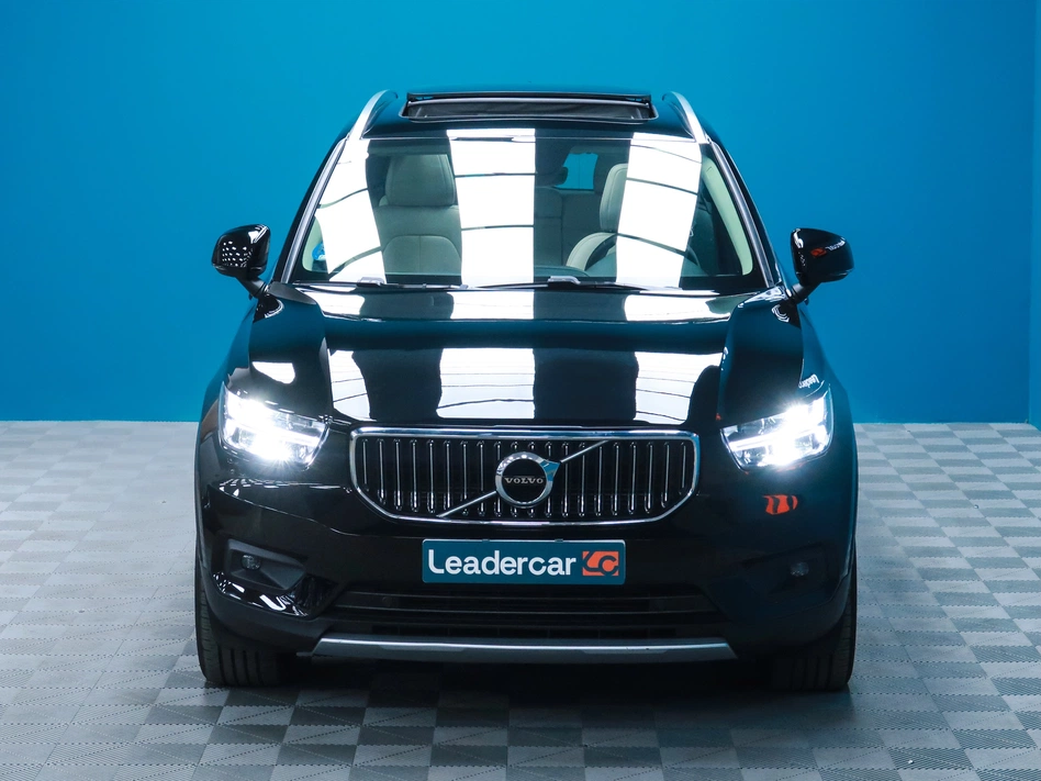 Volvo Xc40 1.5 T4 TWIN RECHARGE INSCRIPTION 211CV