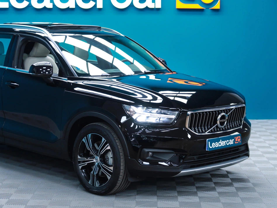 Volvo Xc40 1.5 T4 TWIN RECHARGE INSCRIPTION 211CV