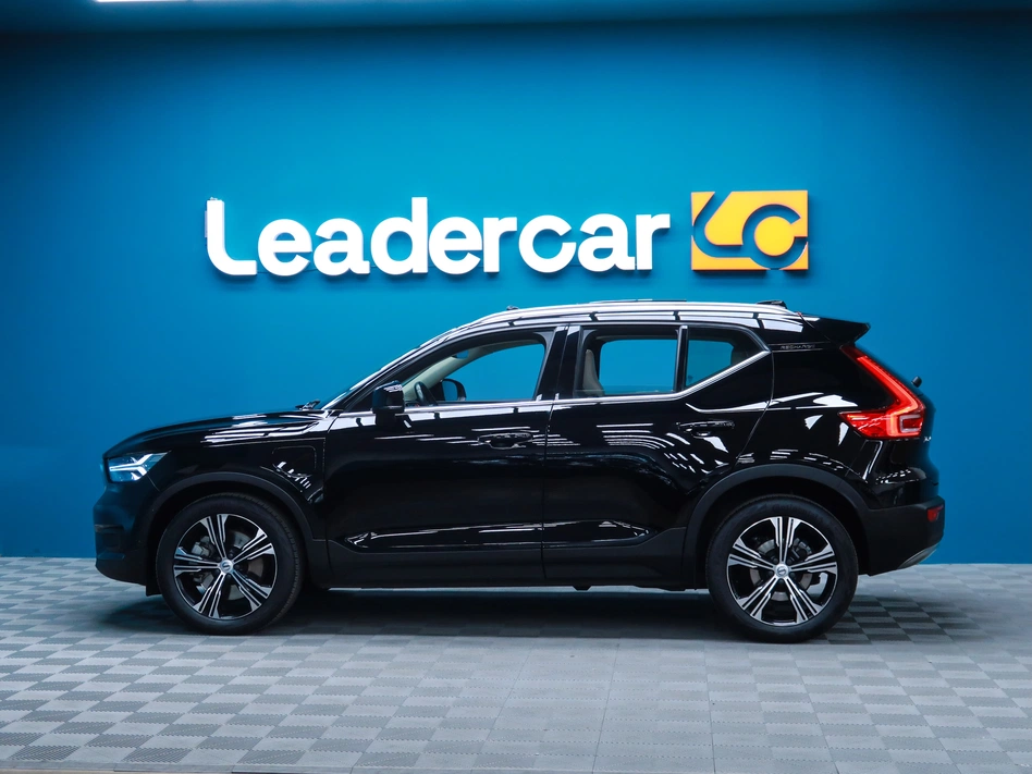 Volvo Xc40 1.5 T4 TWIN RECHARGE INSCRIPTION 211CV